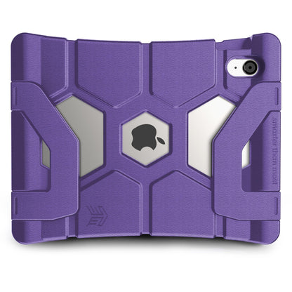 STM Duxling Case for iPad A16/10.9" 10th Gen (Purple)