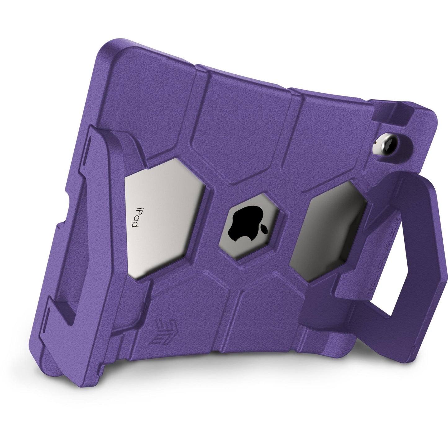 STM Duxling Case for iPad A16/10.9" 10th Gen (Purple)