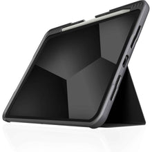 STM Dux Plus Case for iPad Pro 11" M4 (Black)