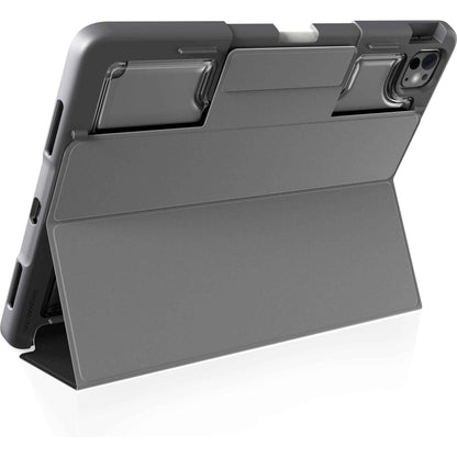 STM Dux Plus Case for iPad Pro 13" M4 (Black)