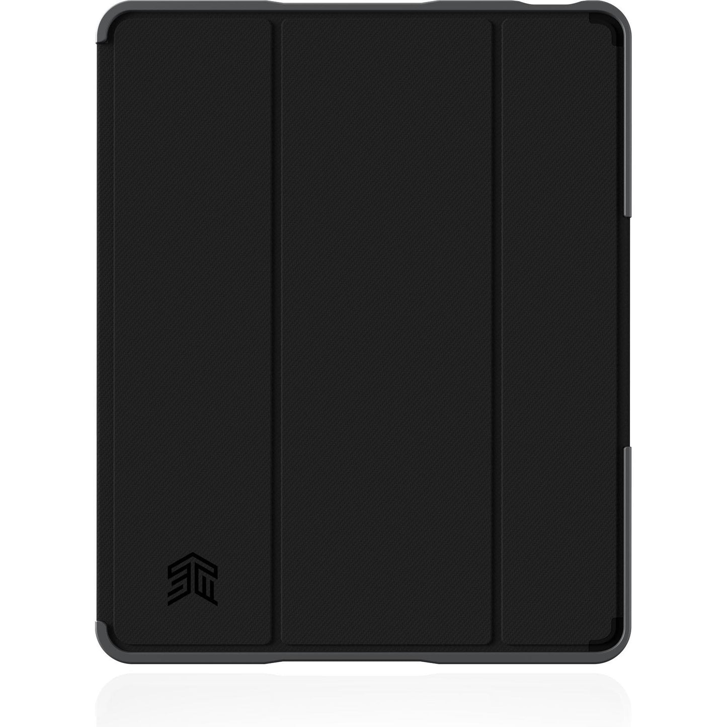 STM Dux Plus Case for iPad Air 13" M3/M2 (Black)
