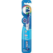 Oral-B Complete 5 Way Clean Medium Toothbrush each