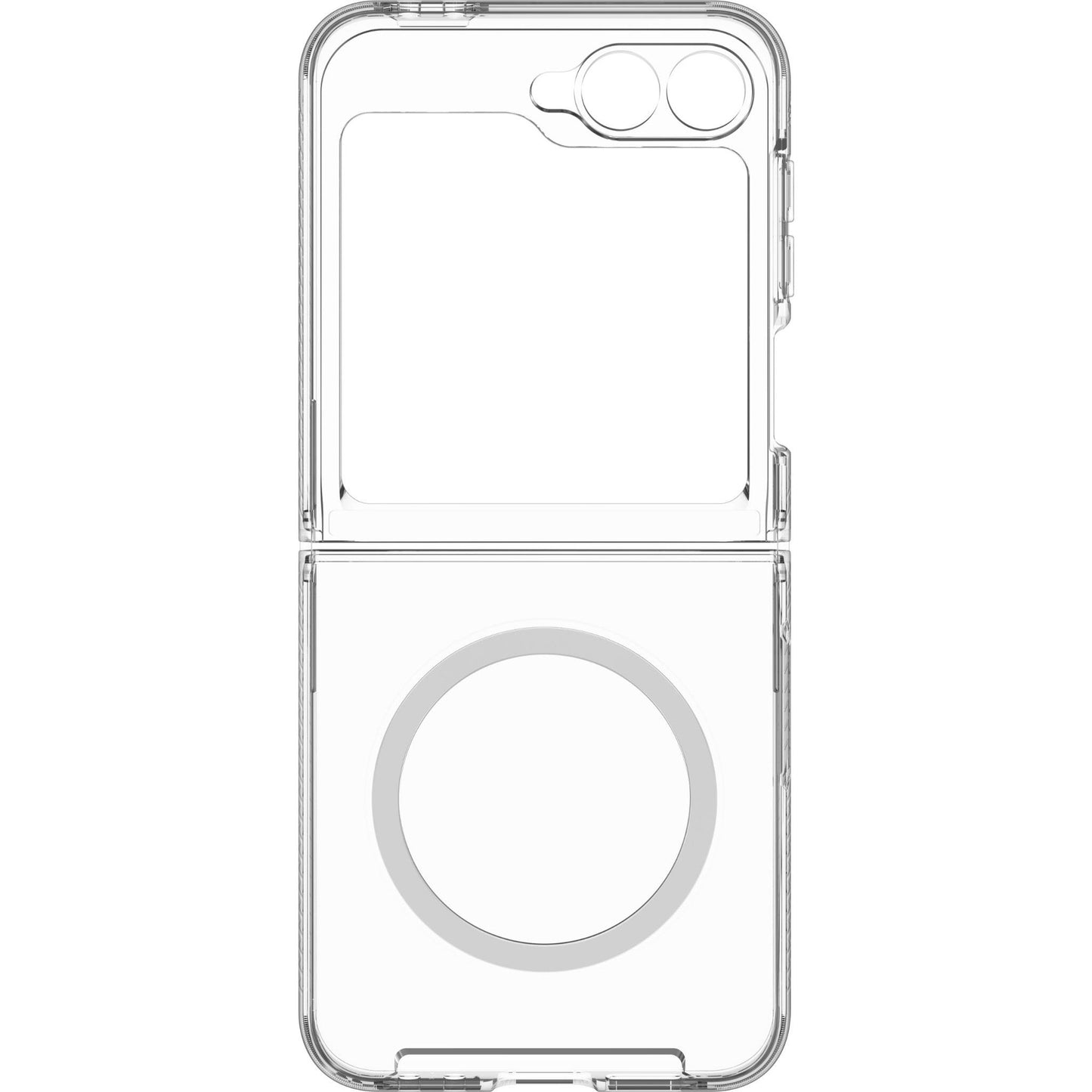 ZAGG Bridgerton Snap Case