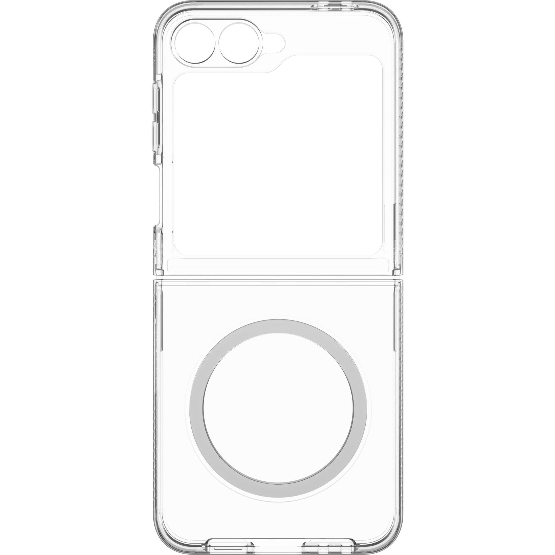 ZAGG Bridgerton Snap Case