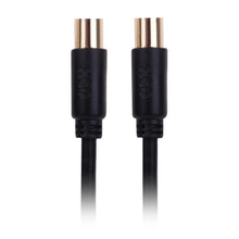 XCD Essentials Antenna Cable Dual Shield 2m V2