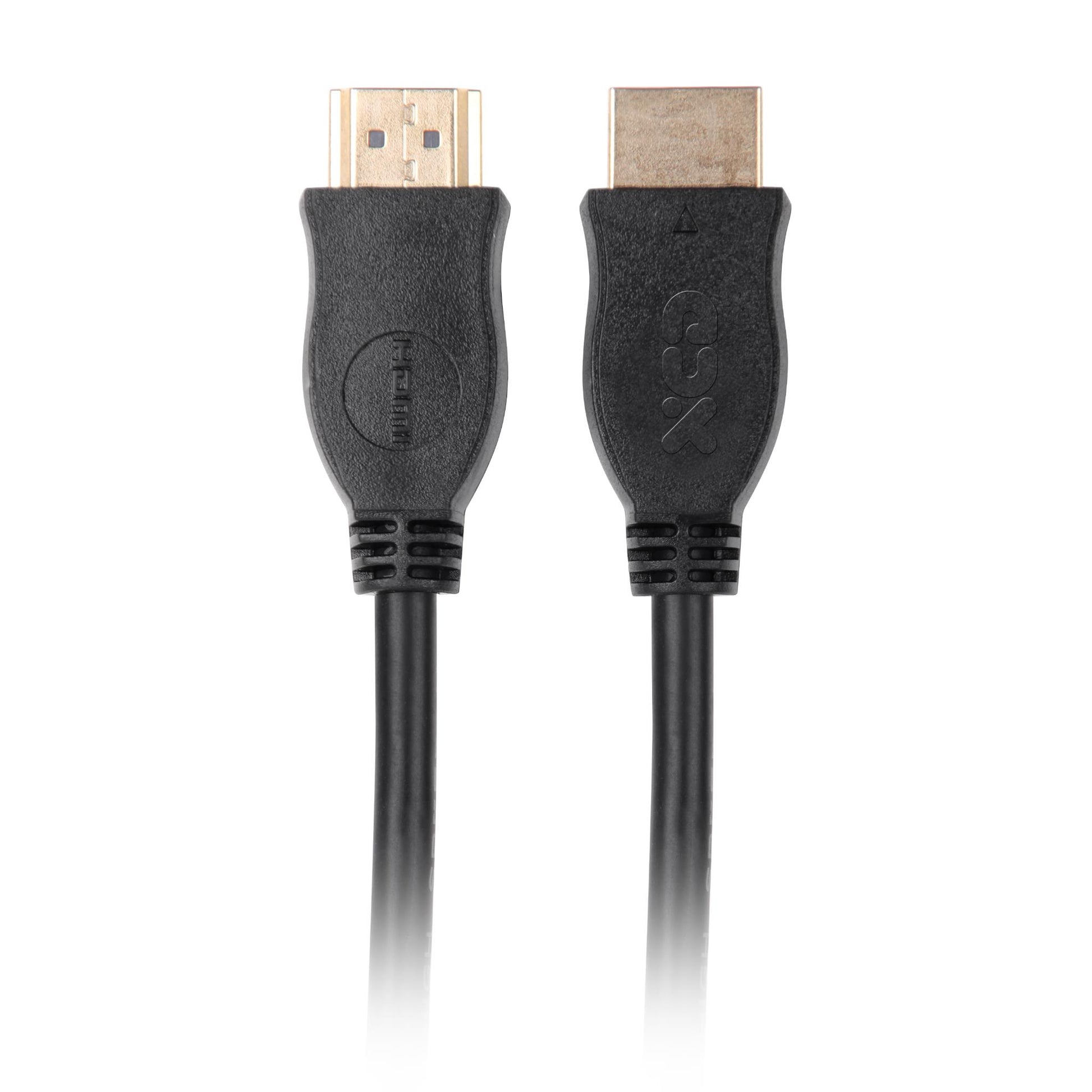 XCD Essentials High Speed HDMI Cable