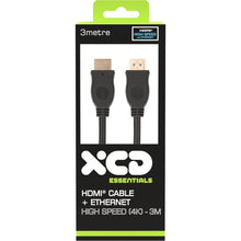XCD Essentials High Speed HDMI Cable