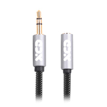 XCD 3.5mm Audio Stereo Extension Cable V2 4M