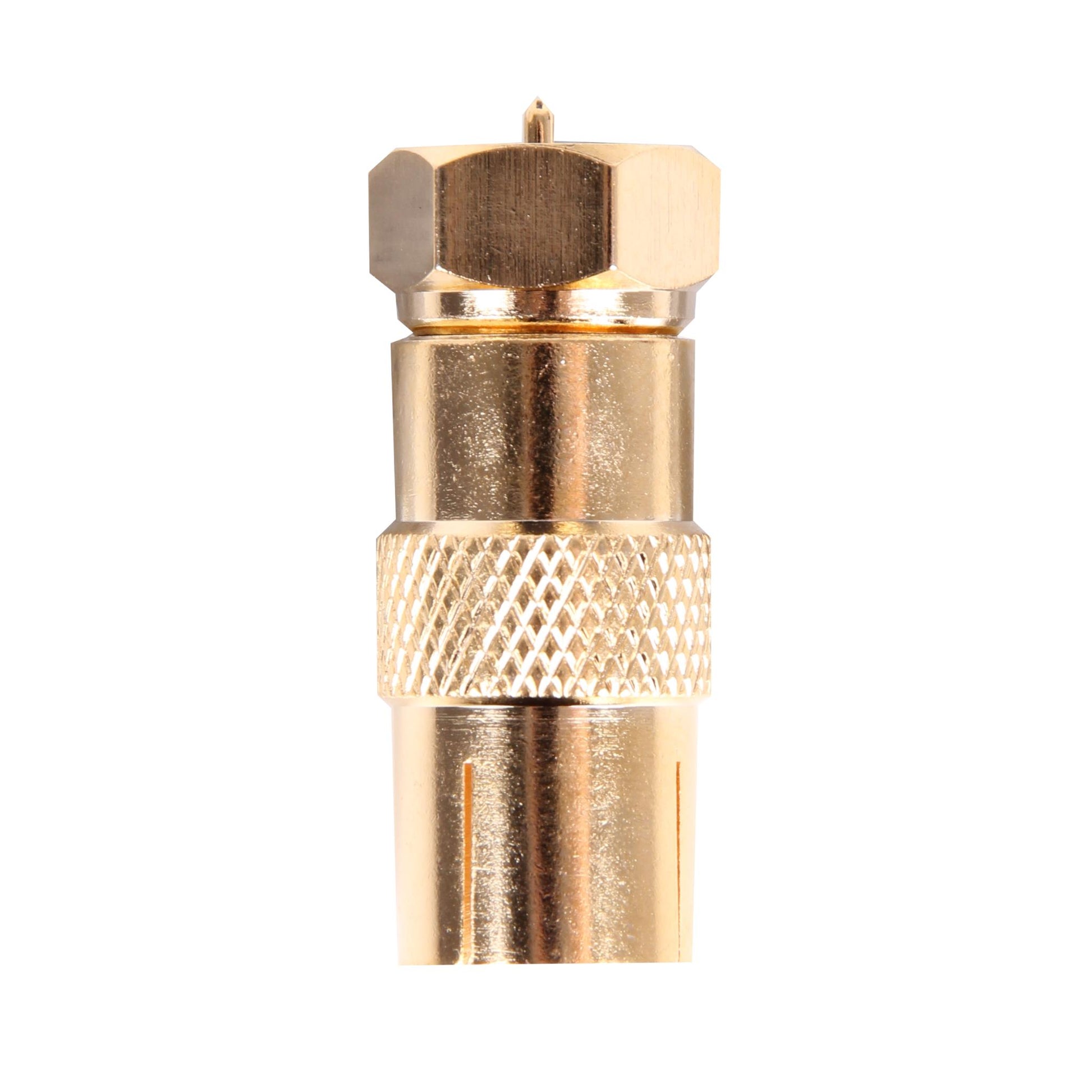 XCD F Type to Coaxial Adaptor