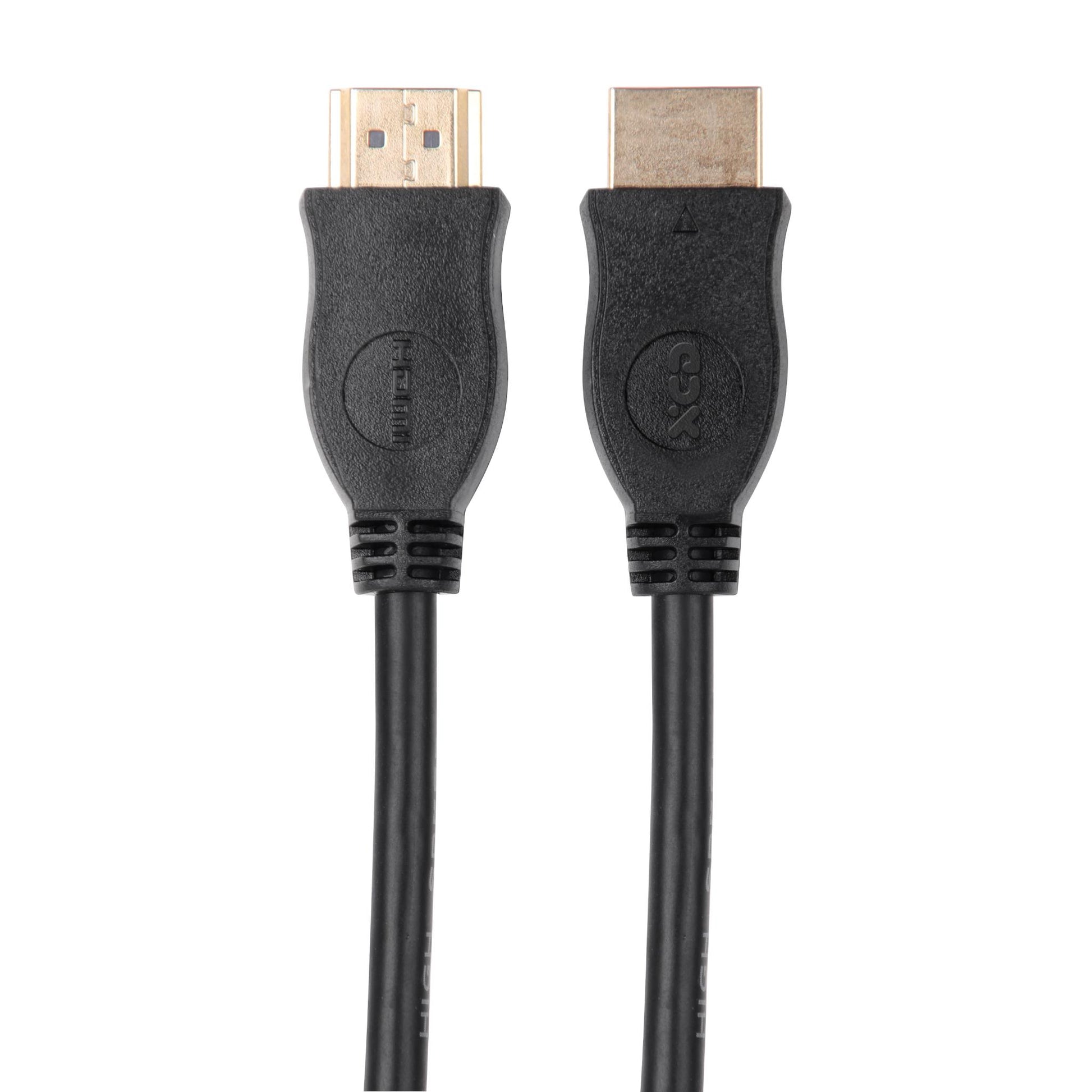 XCD Essentials High Speed HDMI Cable