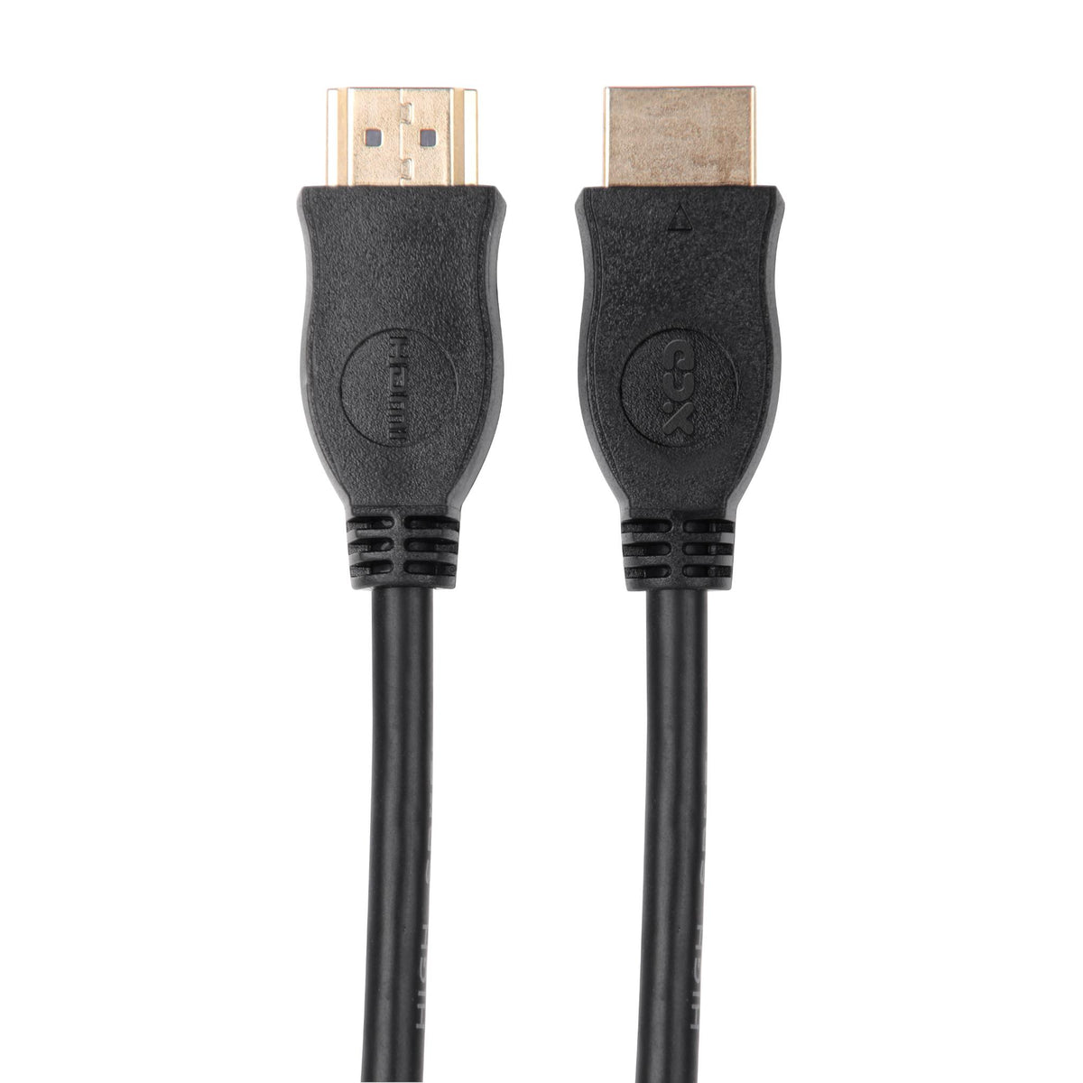 XCD Essentials High Speed HDMI Cable
