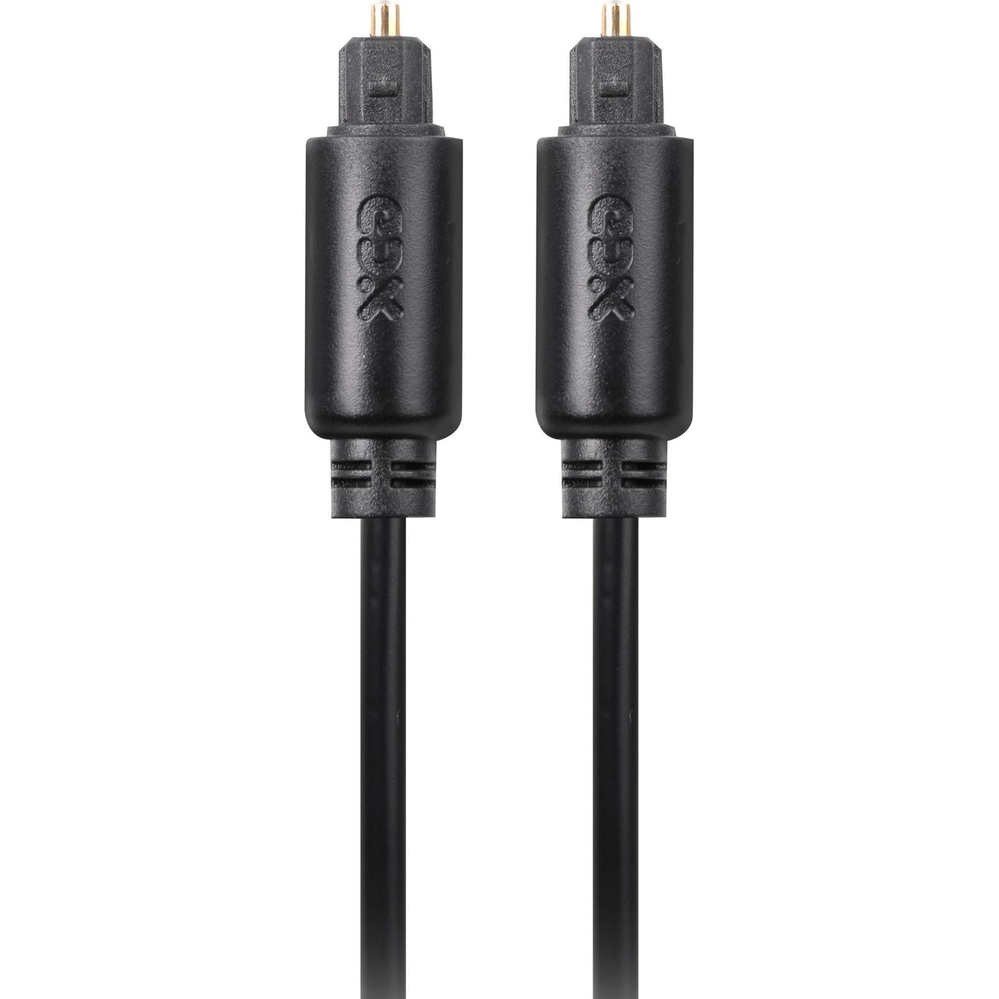 XCD Essentials Digital Toslink Optical Cable V2 1M