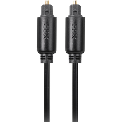 XCD Essentials Digital Toslink Optical Cable V2 1M