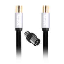 XCD RF TV Antenna Cable