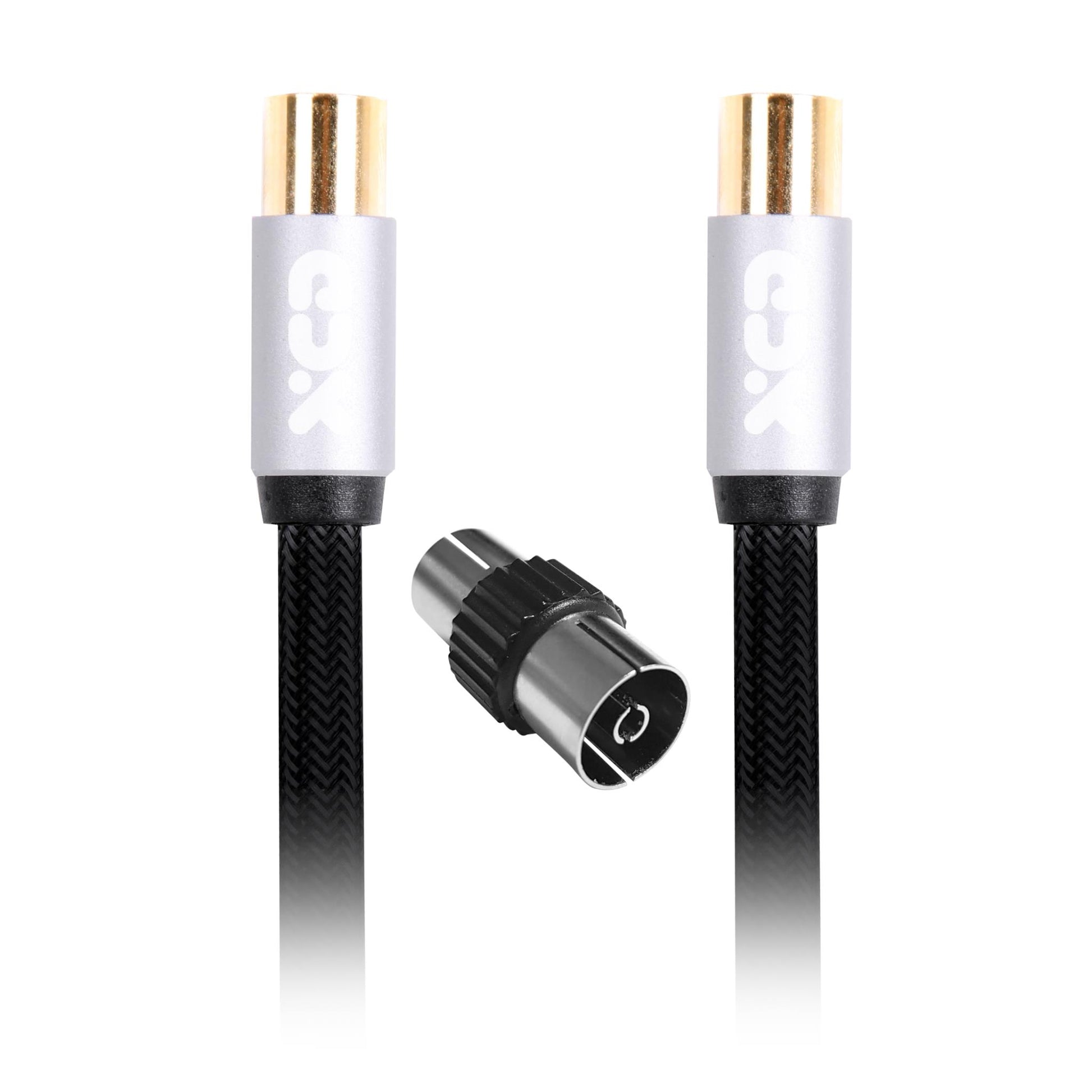 XCD RF TV Antenna Cable