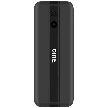 RUIO F286 4G (Black)