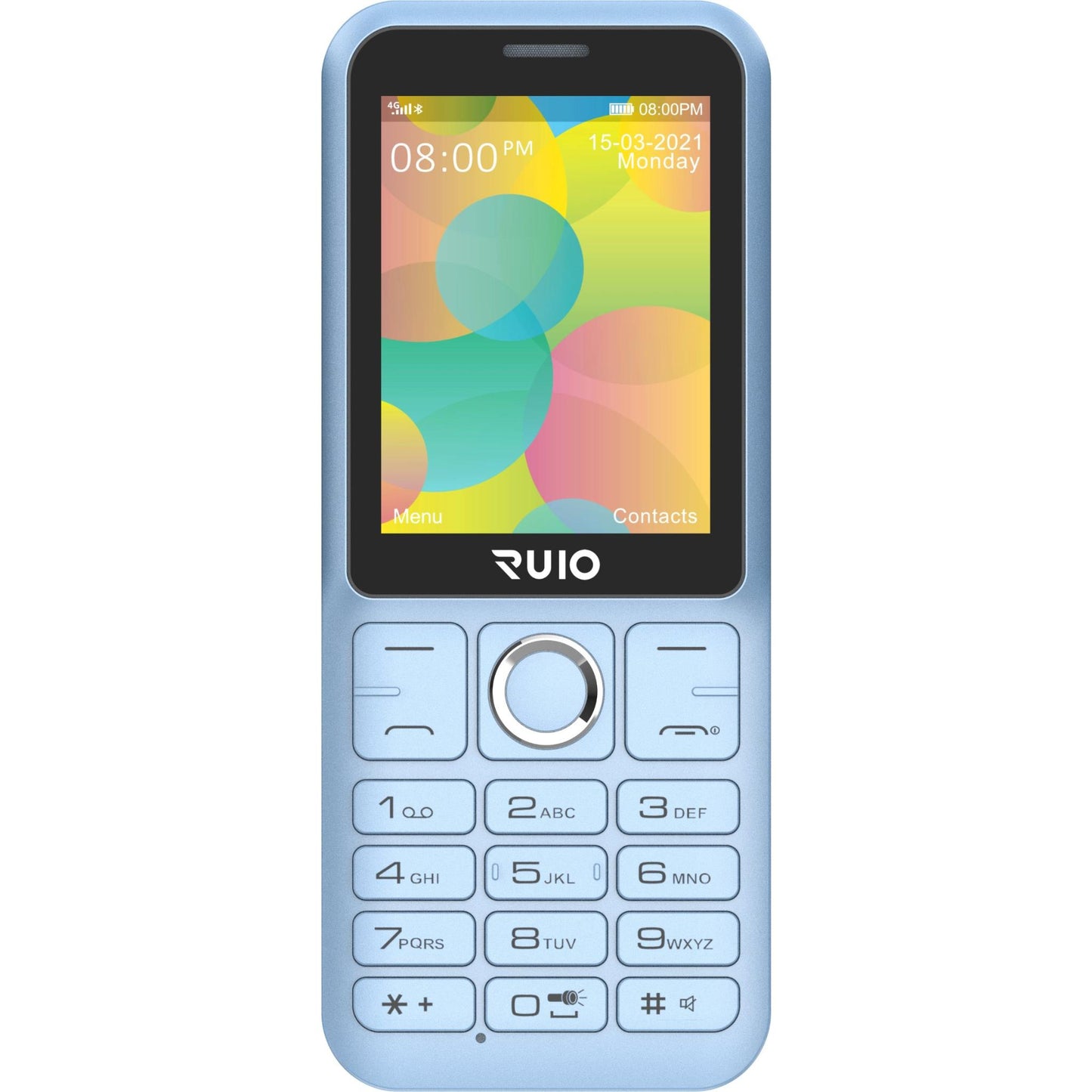 RUIO F286 4G (Blue)
