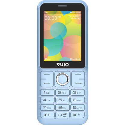 RUIO F286 4G (Blue)