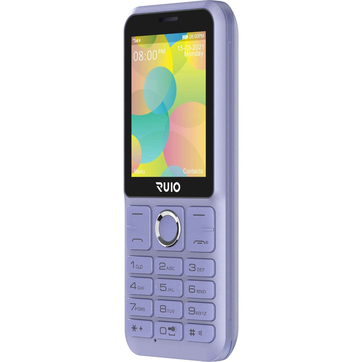 RUIO F286 4G (Purple)