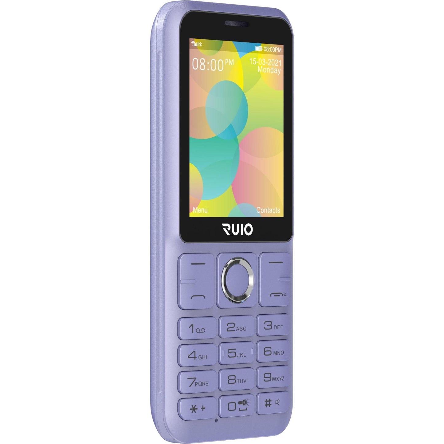 RUIO F286 4G (Purple)