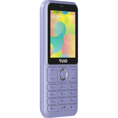 RUIO F286 4G (Purple)
