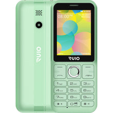RUIO F286 4G (Green)