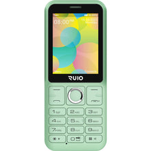 RUIO F286 4G (Green)