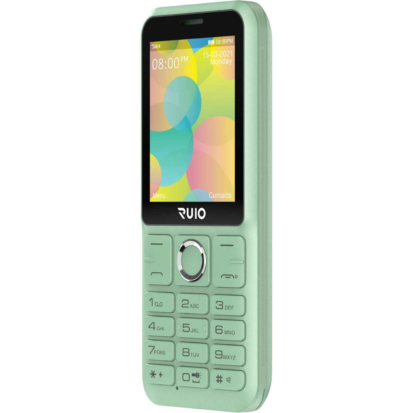 RUIO F286 4G (Green)