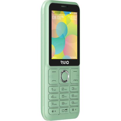 RUIO F286 4G (Green)