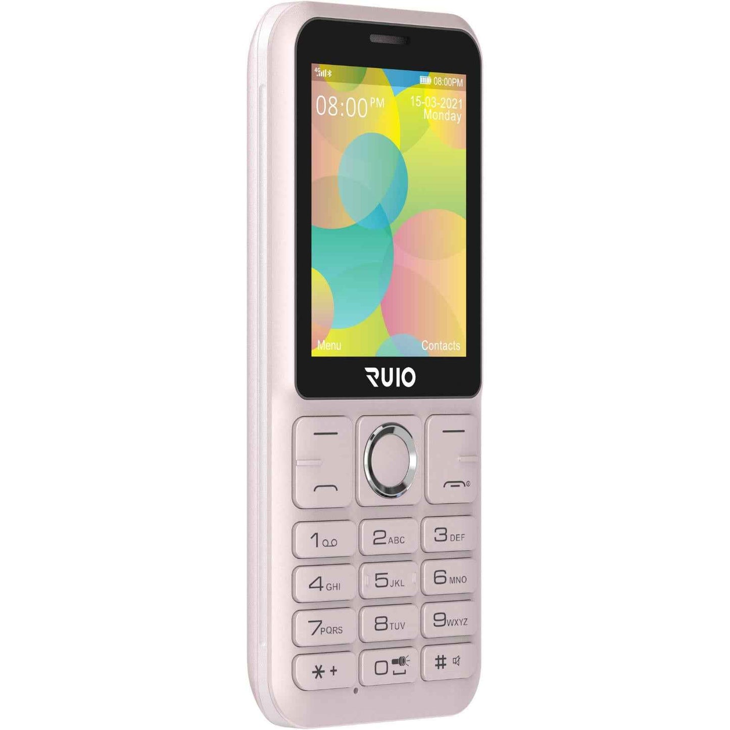 RUIO F286 4G (Pink)