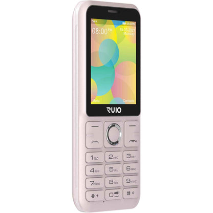 RUIO F286 4G (Pink)