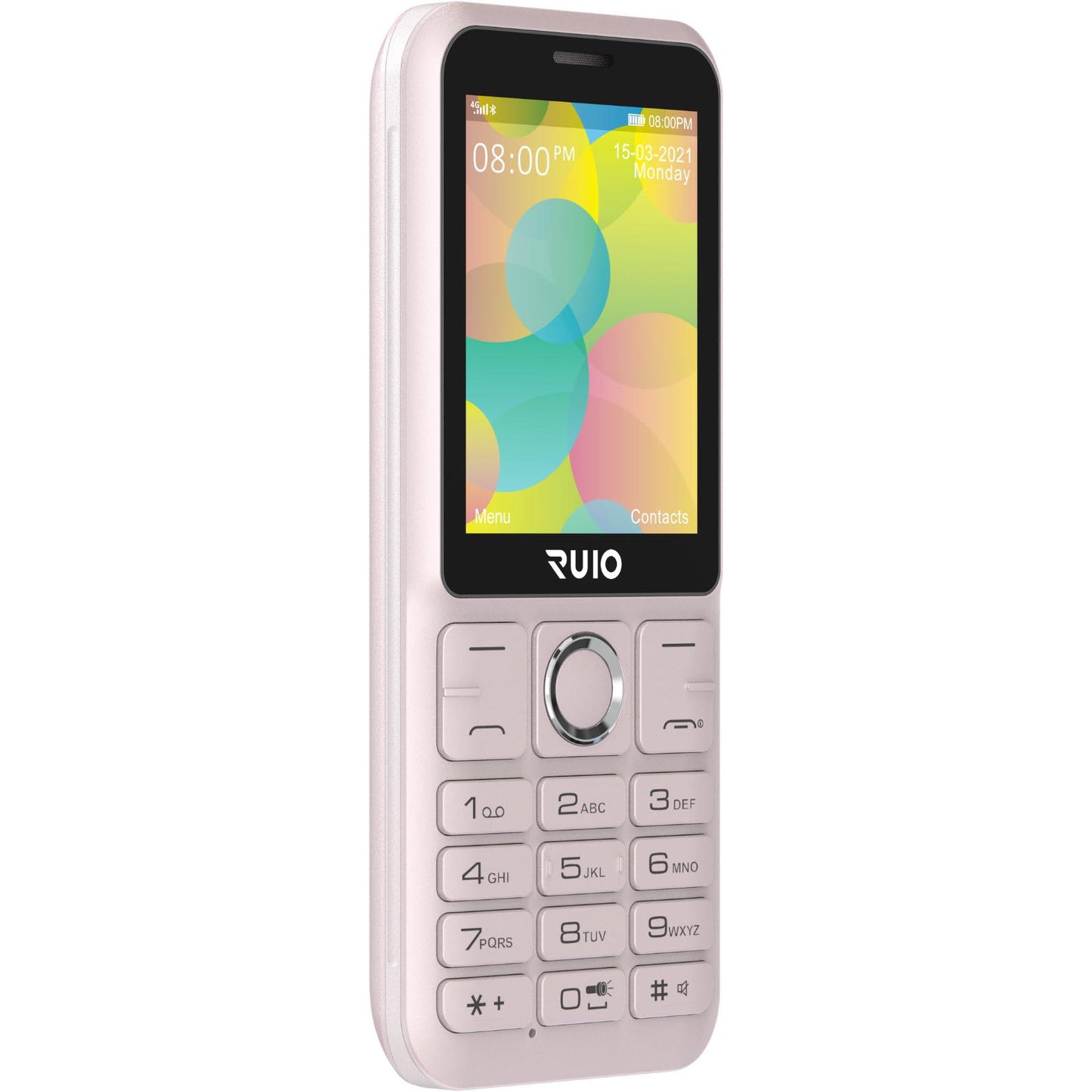 RUIO F286 4G (Pink)