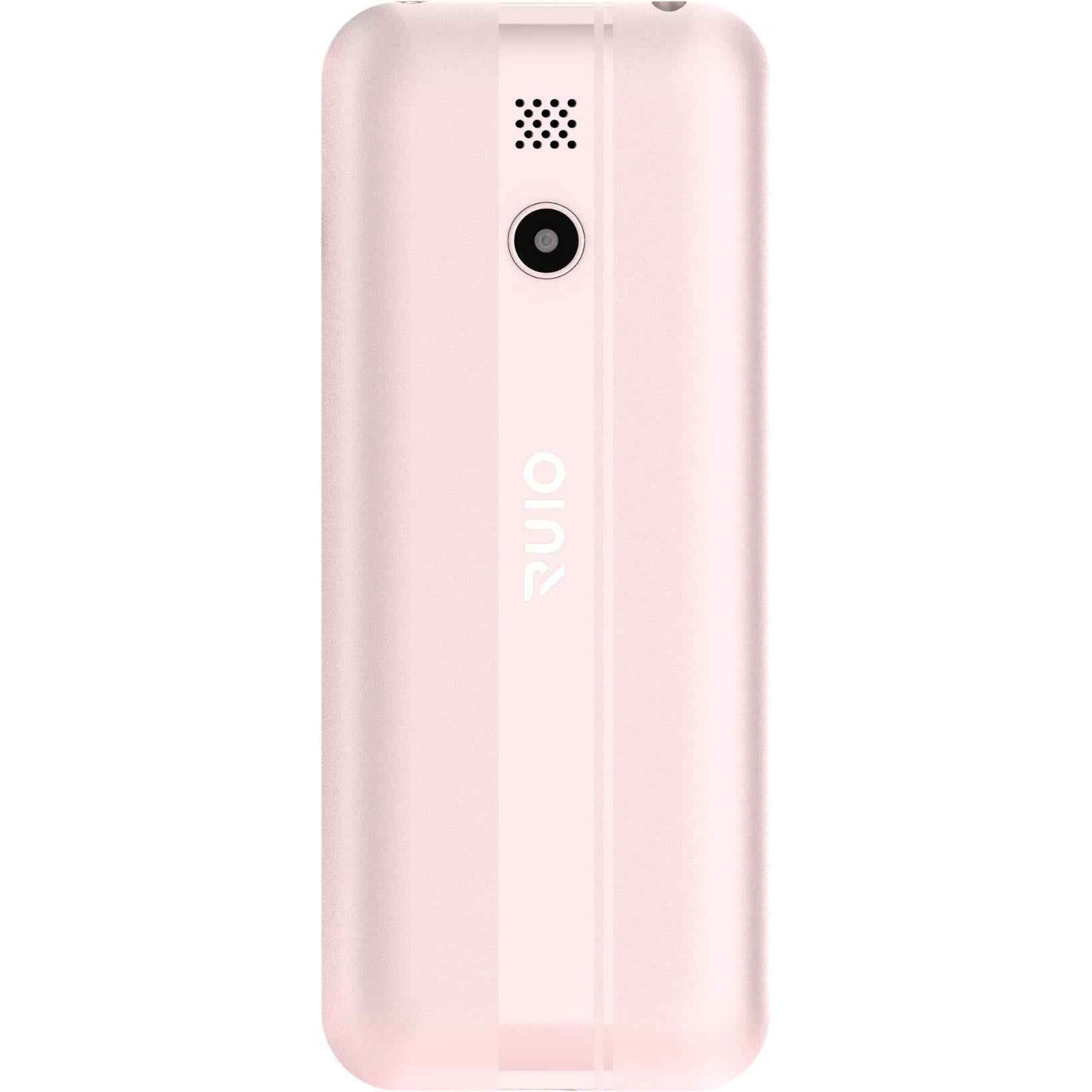 RUIO F286 4G (Pink)
