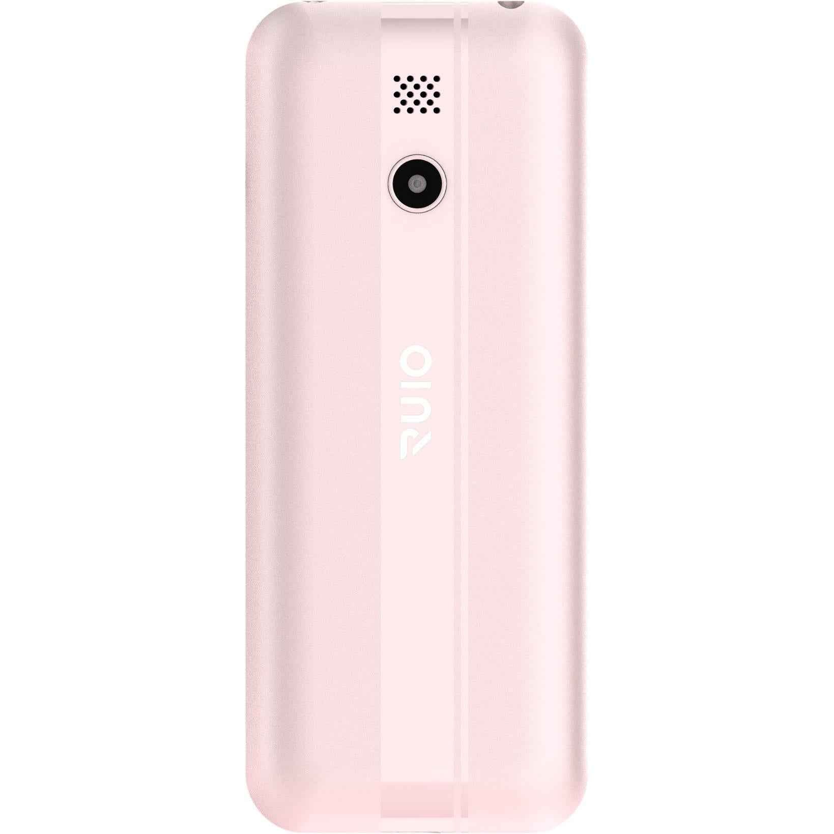 RUIO F286 4G (Pink)