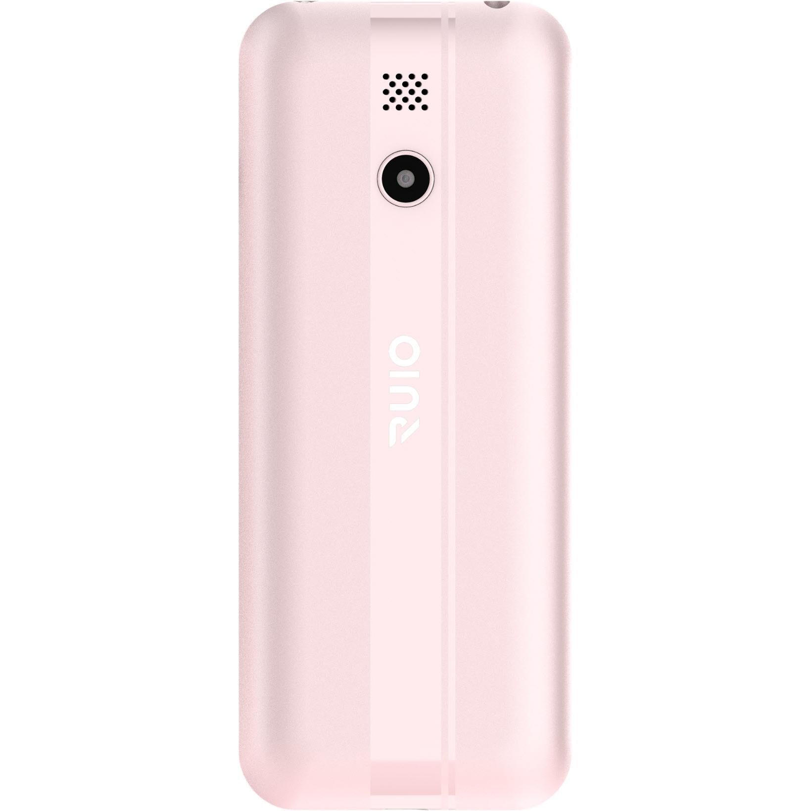 RUIO F286 4G (Pink)
