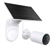TP-Link Tapo 2K 3MP Smart Wire-Free Security Camera w/Solar Panel