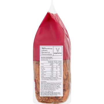 Woolworths Soya Crisps Chilli & Lime Snacks 400g