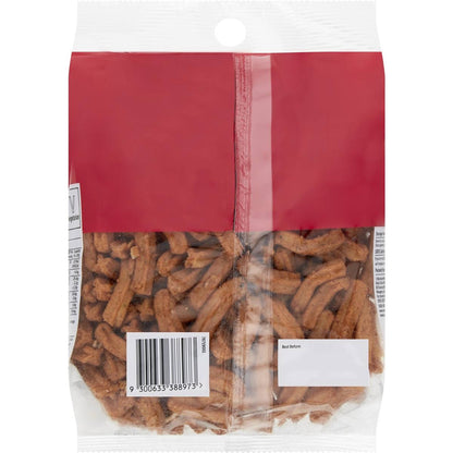 Woolworths Soya Crisps Snacks 400g Pack