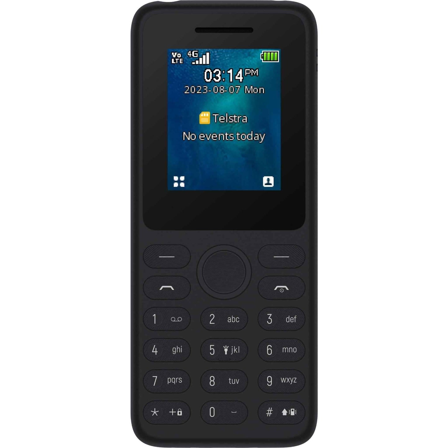 Telstra Prepaid T-Lite 4G