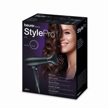 Beurer HC50 StylePro Hairdryer