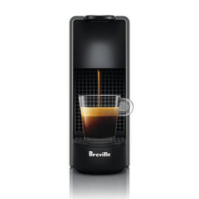 Breville Nespresso Essenza Mini Solo (Grey)