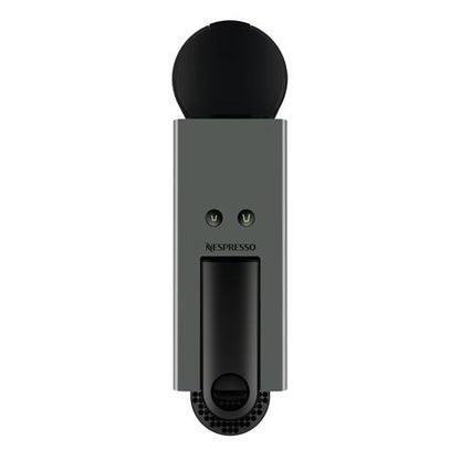 Breville Nespresso Essenza Mini Solo (Grey)