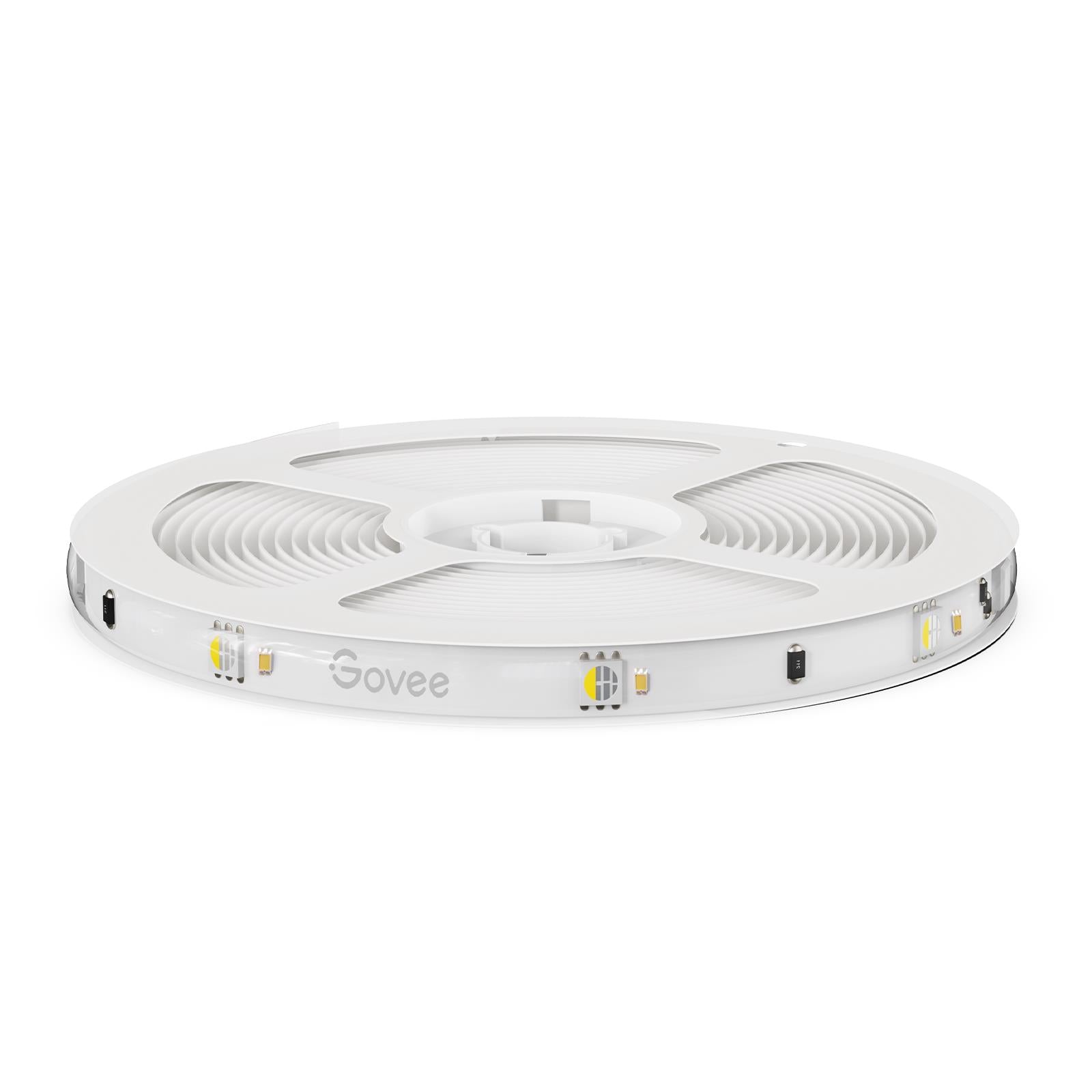 Govee RGBIC+W LED Light Strip (5m) [Matter Compatible]