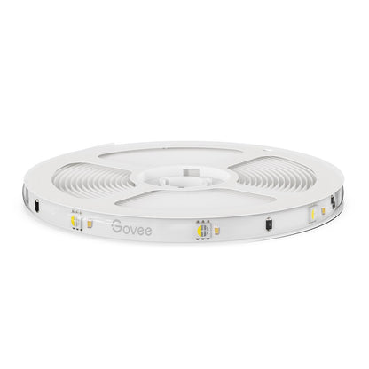 Govee RGBIC+W LED Light Strip (5m) [Matter Compatible]