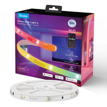 Govee RGBIC+W LED Light Strip (5m) [Matter Compatible]