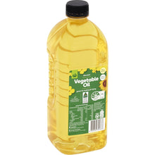 Woolworths Vegetable Oil 2l