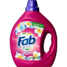 Fab Frangipani 4L