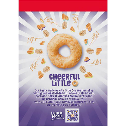 Uncle Tobys Original Cheerios 320g