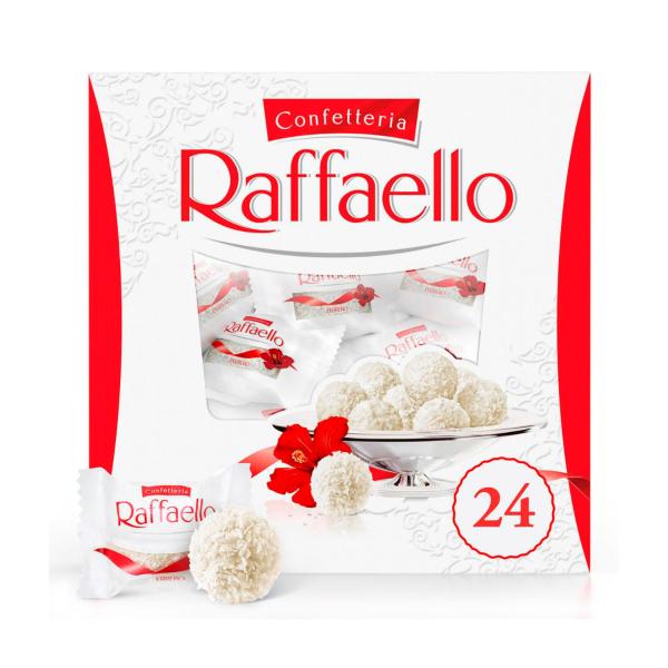 FERRERO RAFFAELLO T26 260G