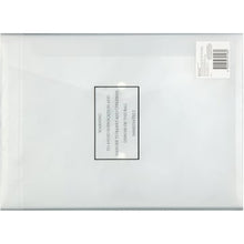 Paperclick Presentation Wallet A4 Document Clear each